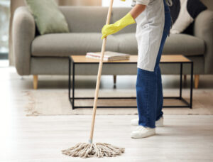 deep house cleaning services Walla Walla