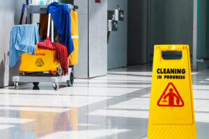 commercial cleaning companies Walla Walla
