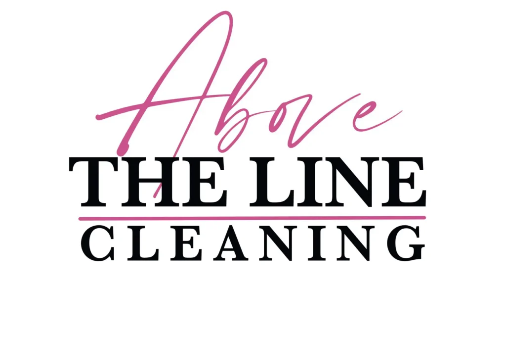 Above the Line Cleaning