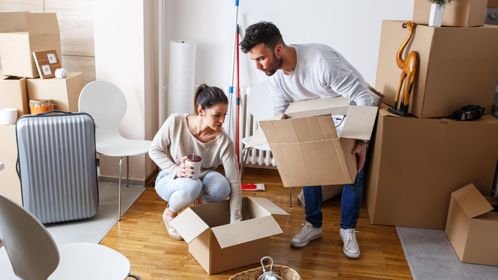 move-in cleaning services