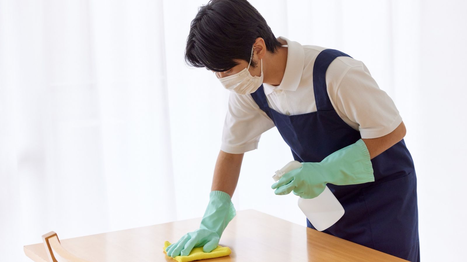 best house cleaning service in Walla Walla