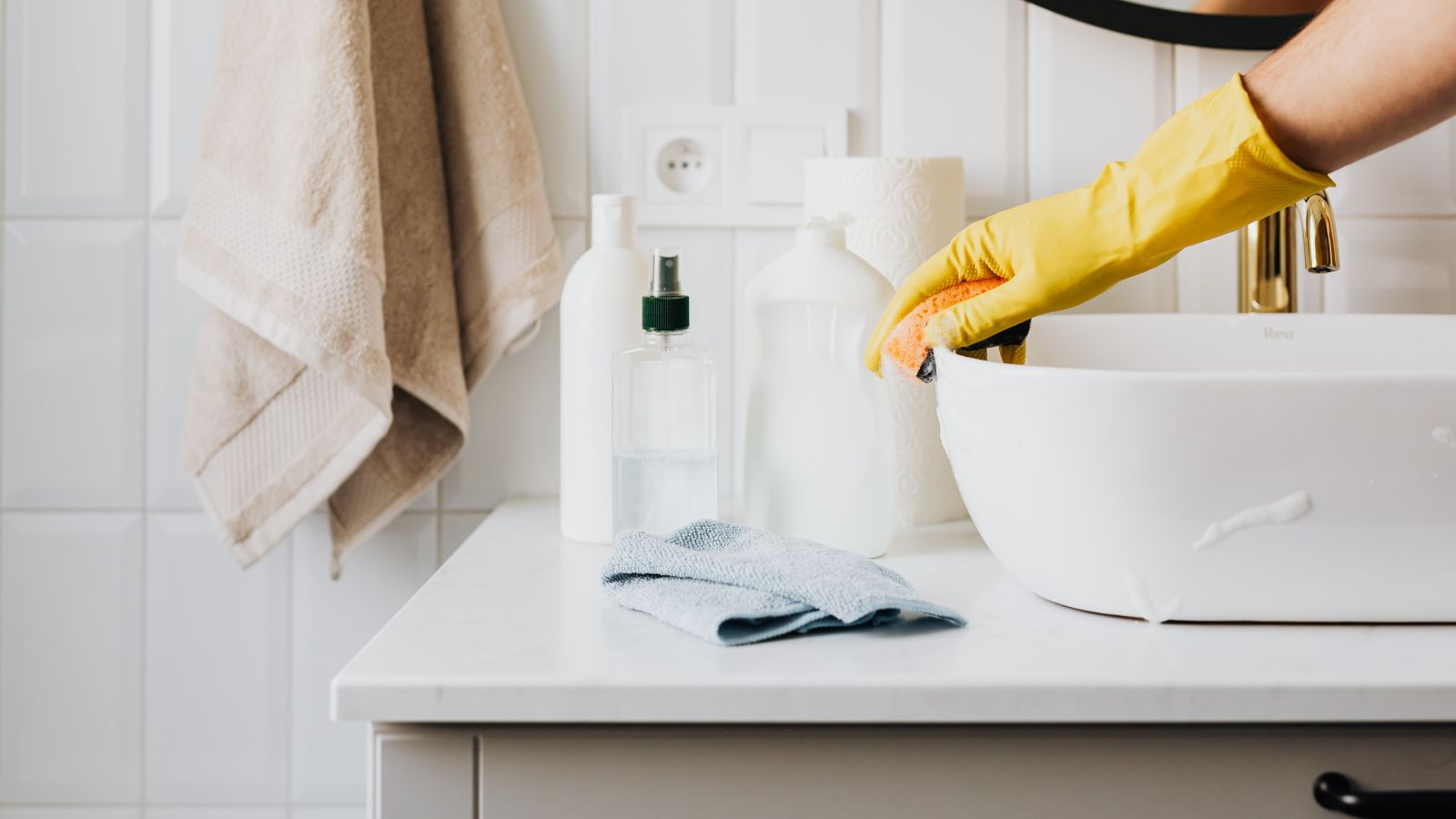 best house cleaning service in Walla Walla